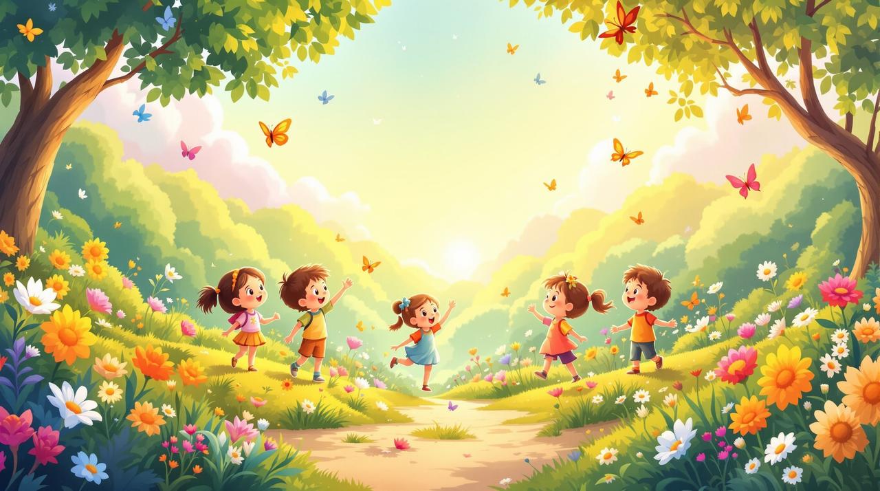 在线看短剧全集新闻 - 新作《萌宝探险队》即将上线，开启奇妙成长旅程
