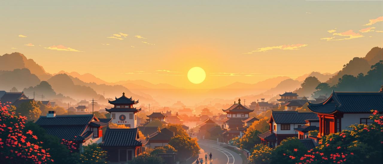 在线看短剧全集 - 公司介绍，暖橘光晕里的温情剧场