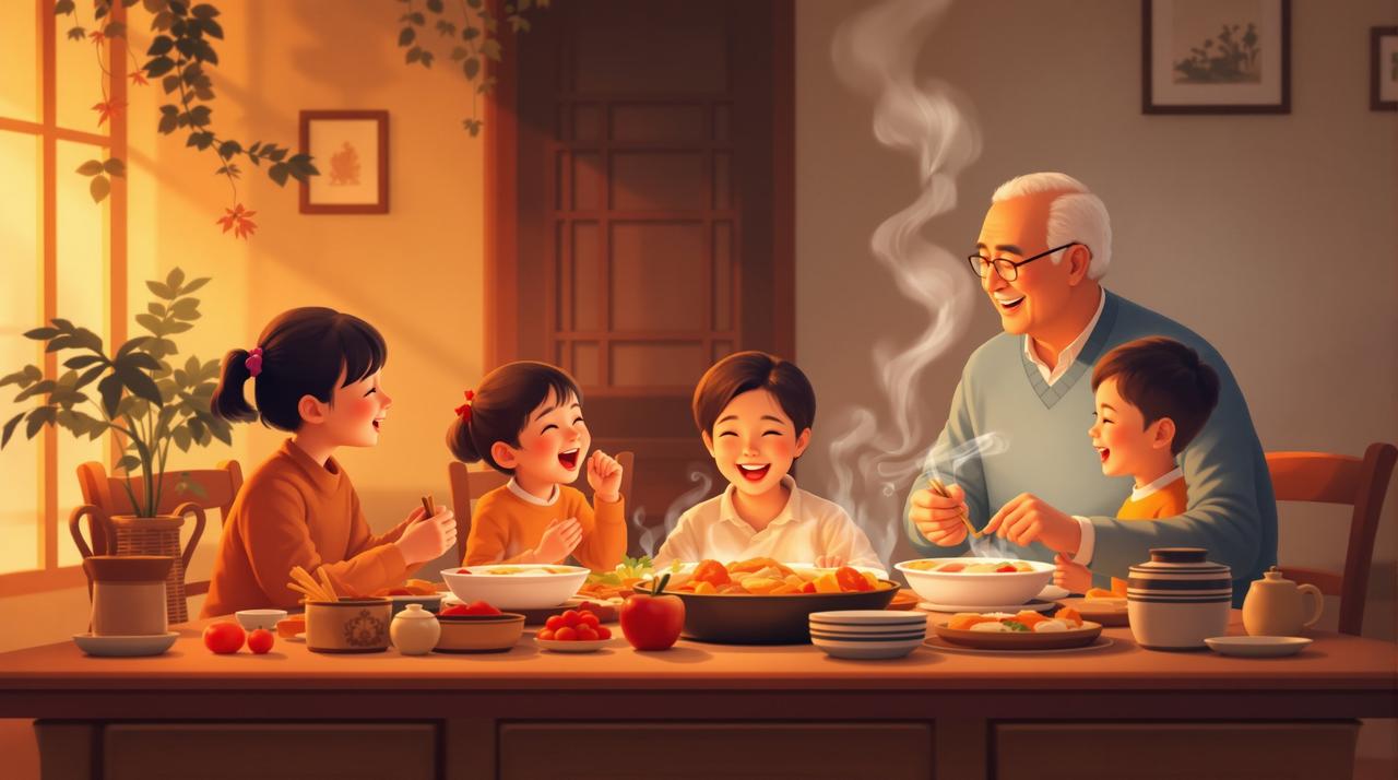 在线看短剧全集精选作品 - 家有好事光，家庭和睦类温情短剧
