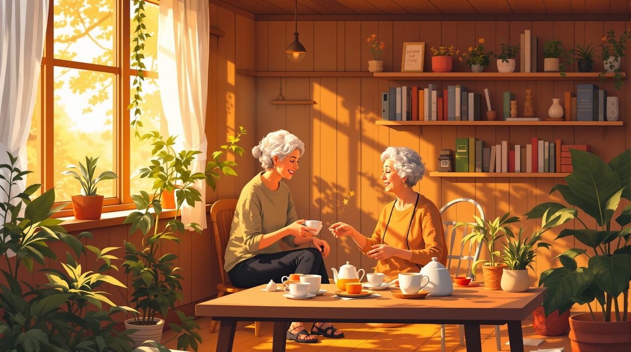 在线看短剧全集精选作品 - 治愈小屋，治愈成长类温情短剧